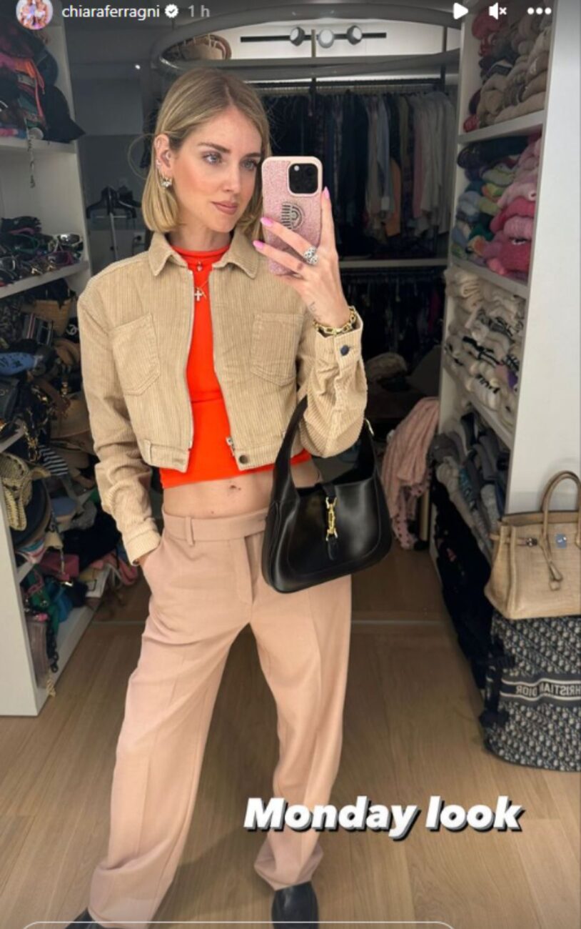 Chiara Ferragni