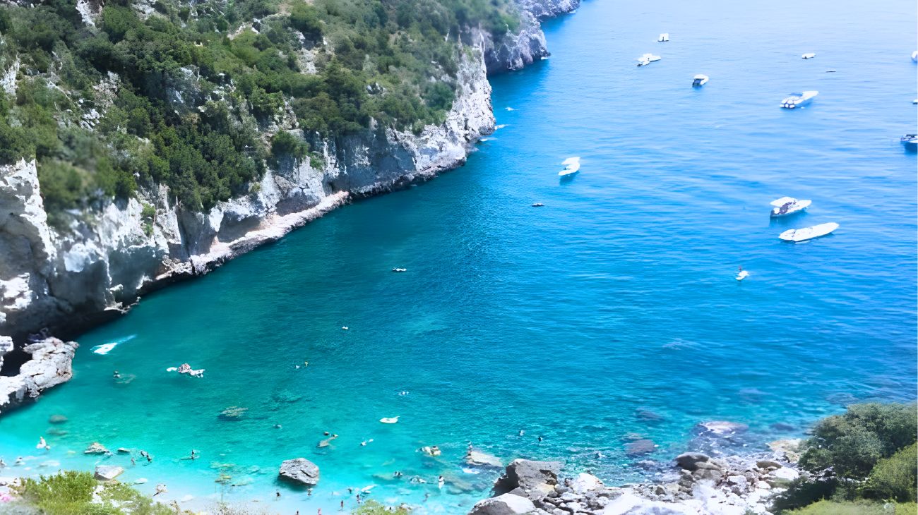 Campania