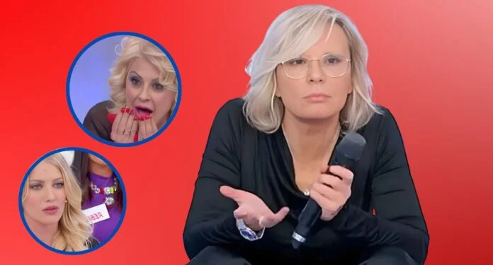 News Anticipazioni Uomini e Donne