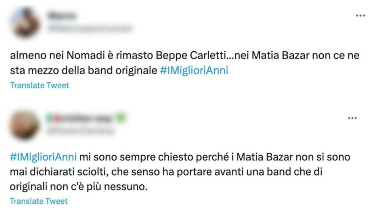 Matia Bazar