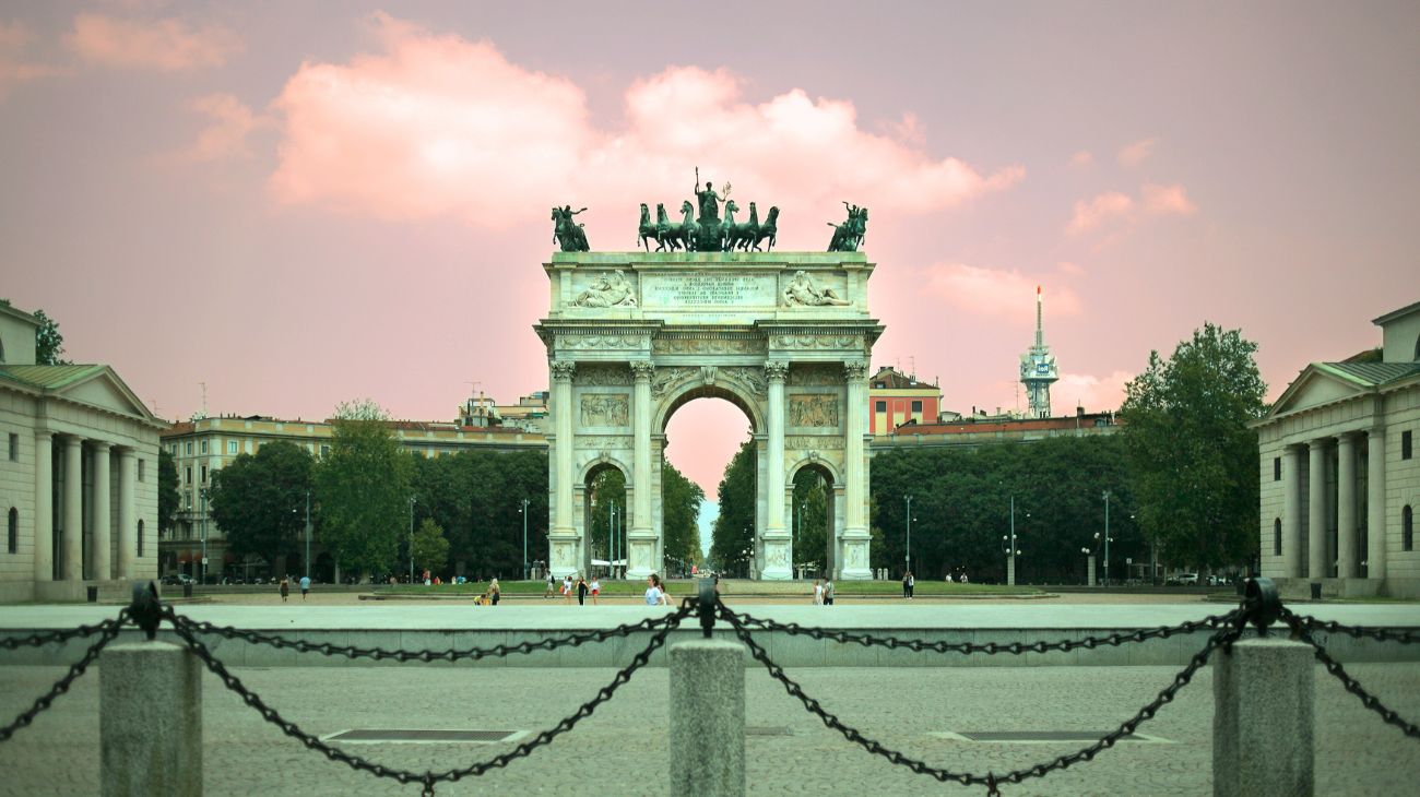 Milano