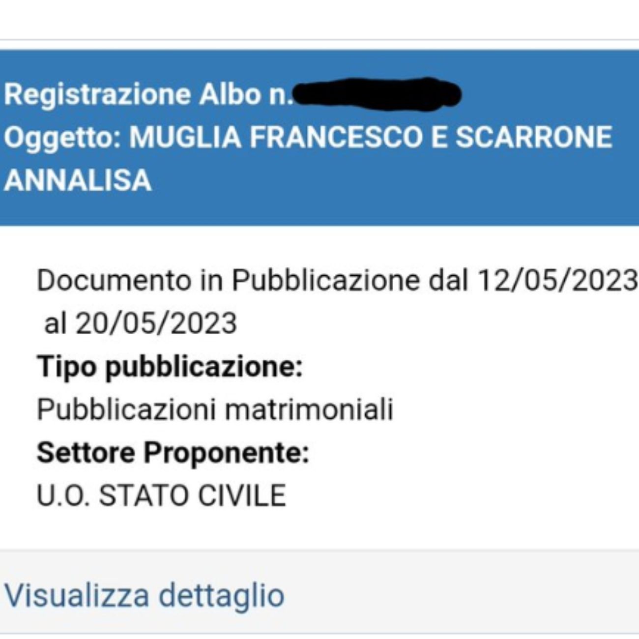 Annalisa