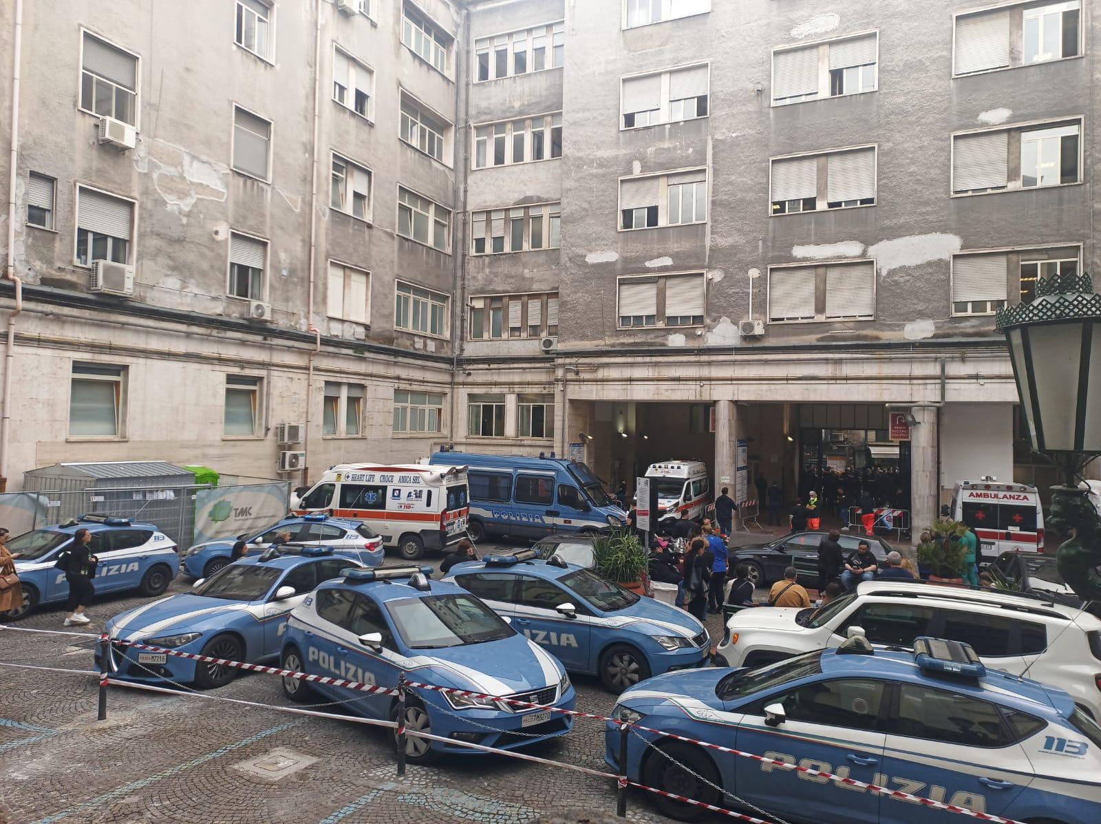 Napoli