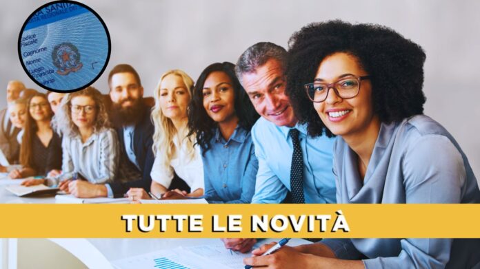 codice fiscale agenzia delle entrate