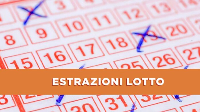 lotto e superenalotto