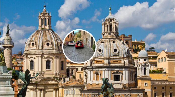 Roma