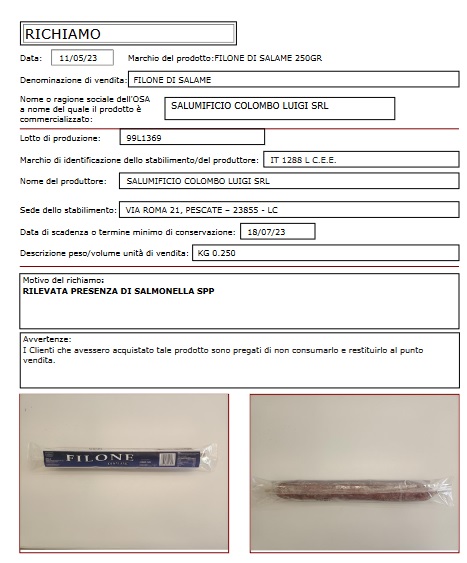 salame