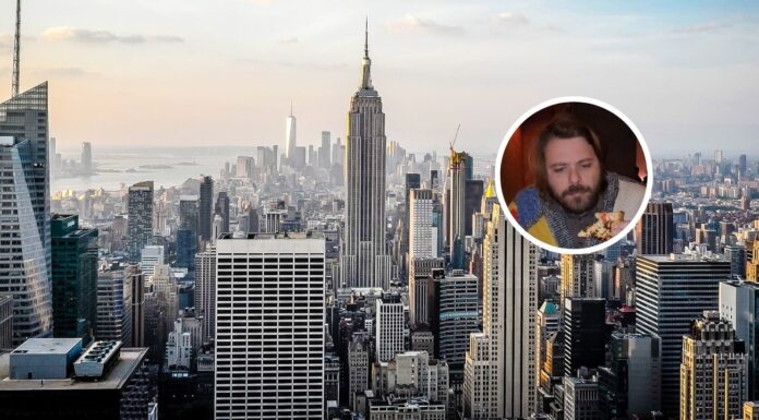 new york piero armenti