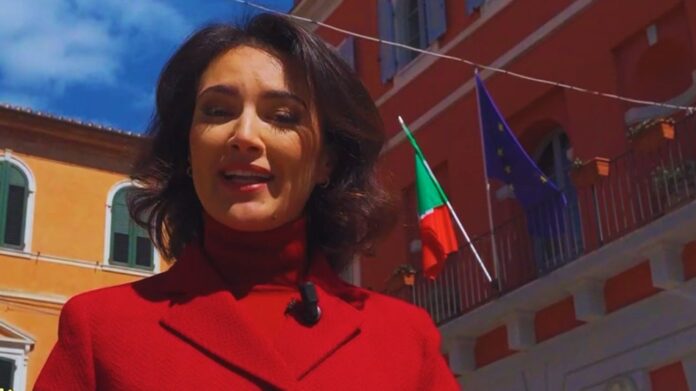 striscia marche