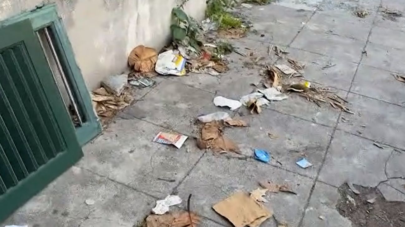 striscia palermo