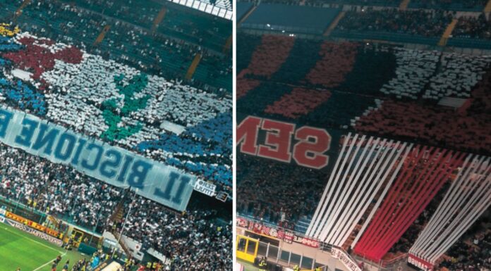 Biglietti Inter-Milan