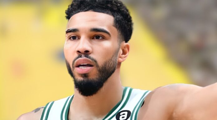 Jayson Tatum