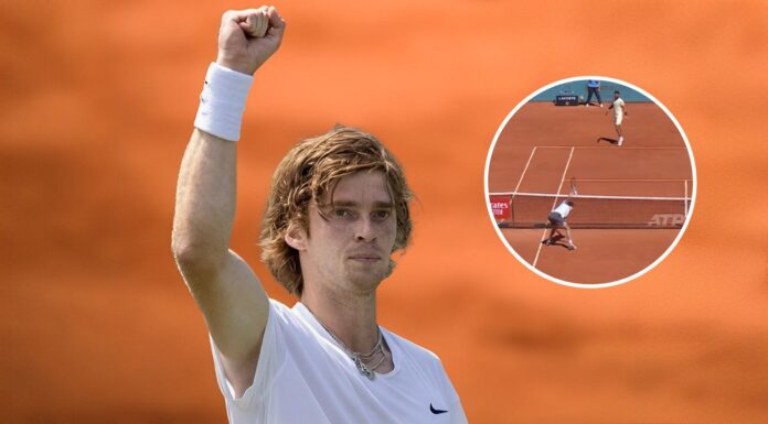 Madrid Open