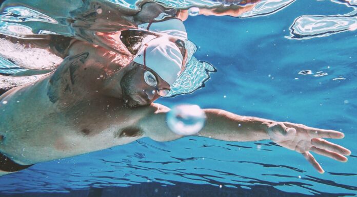 Nuoto