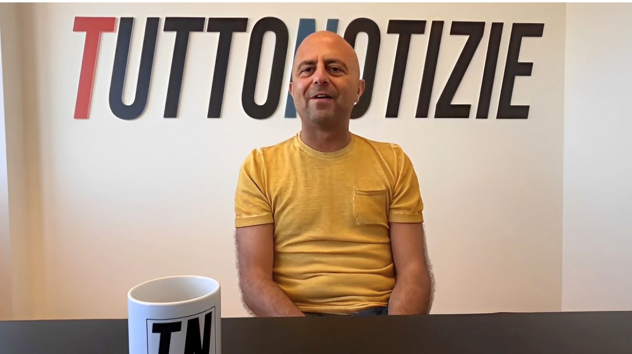 luca abete