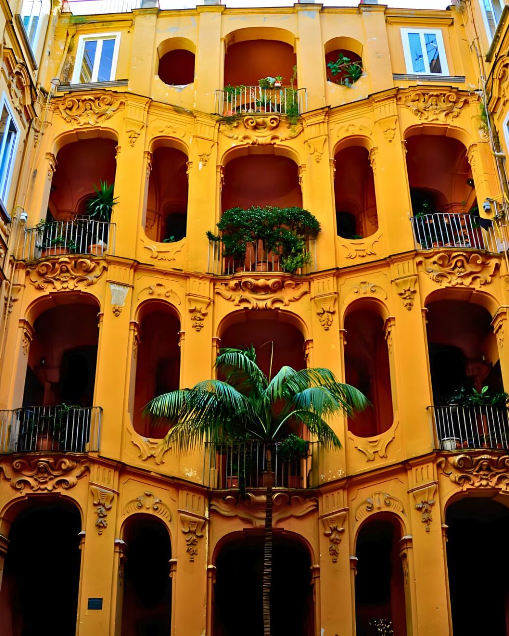 Napoli