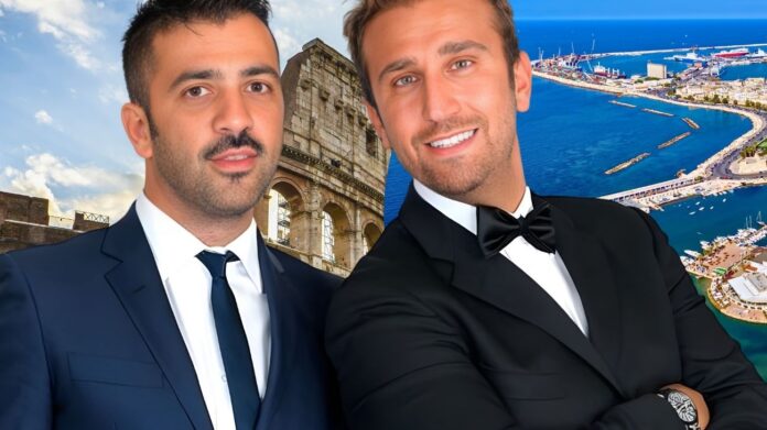 Roma