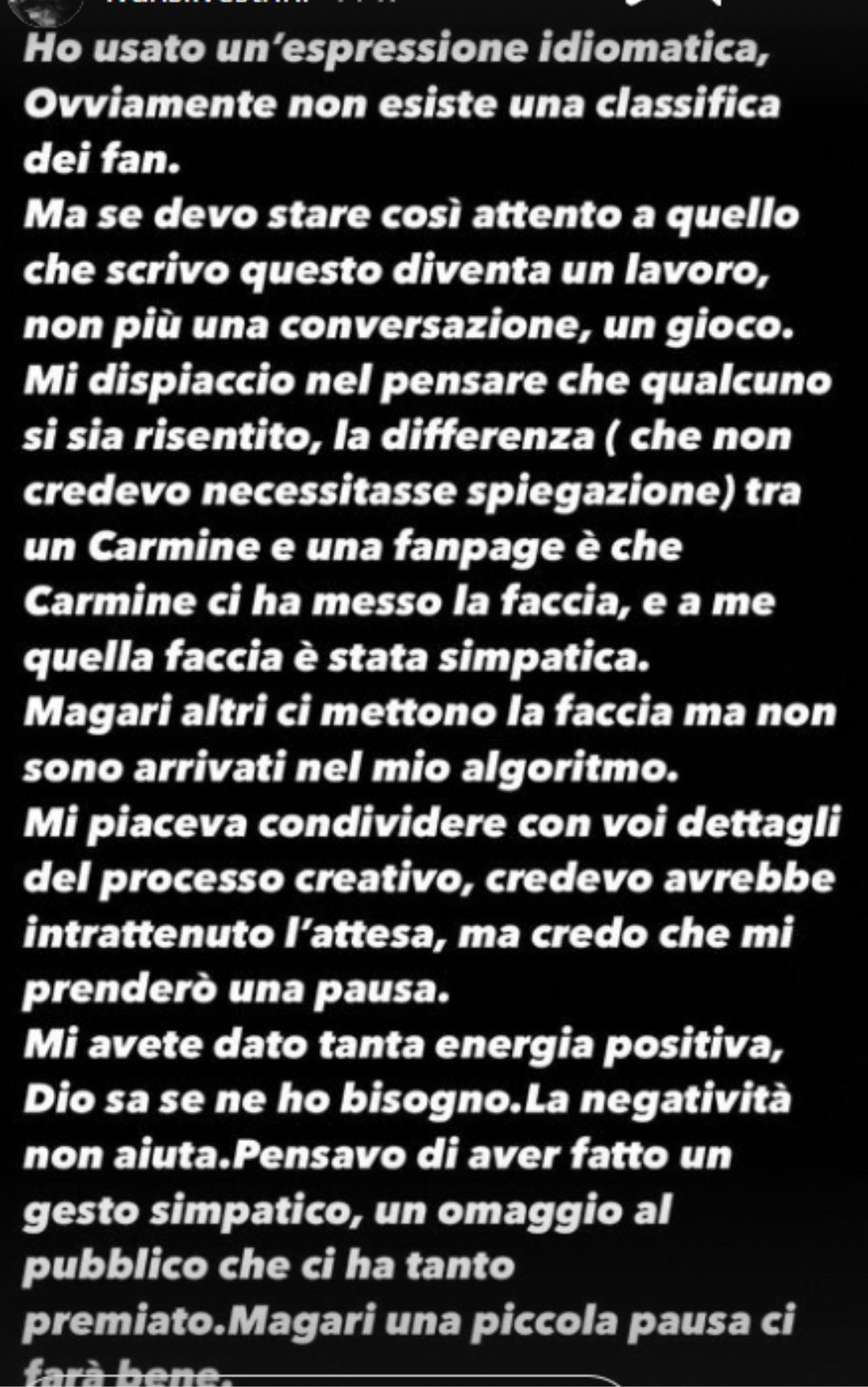 mare fuori 4 provvedimenti