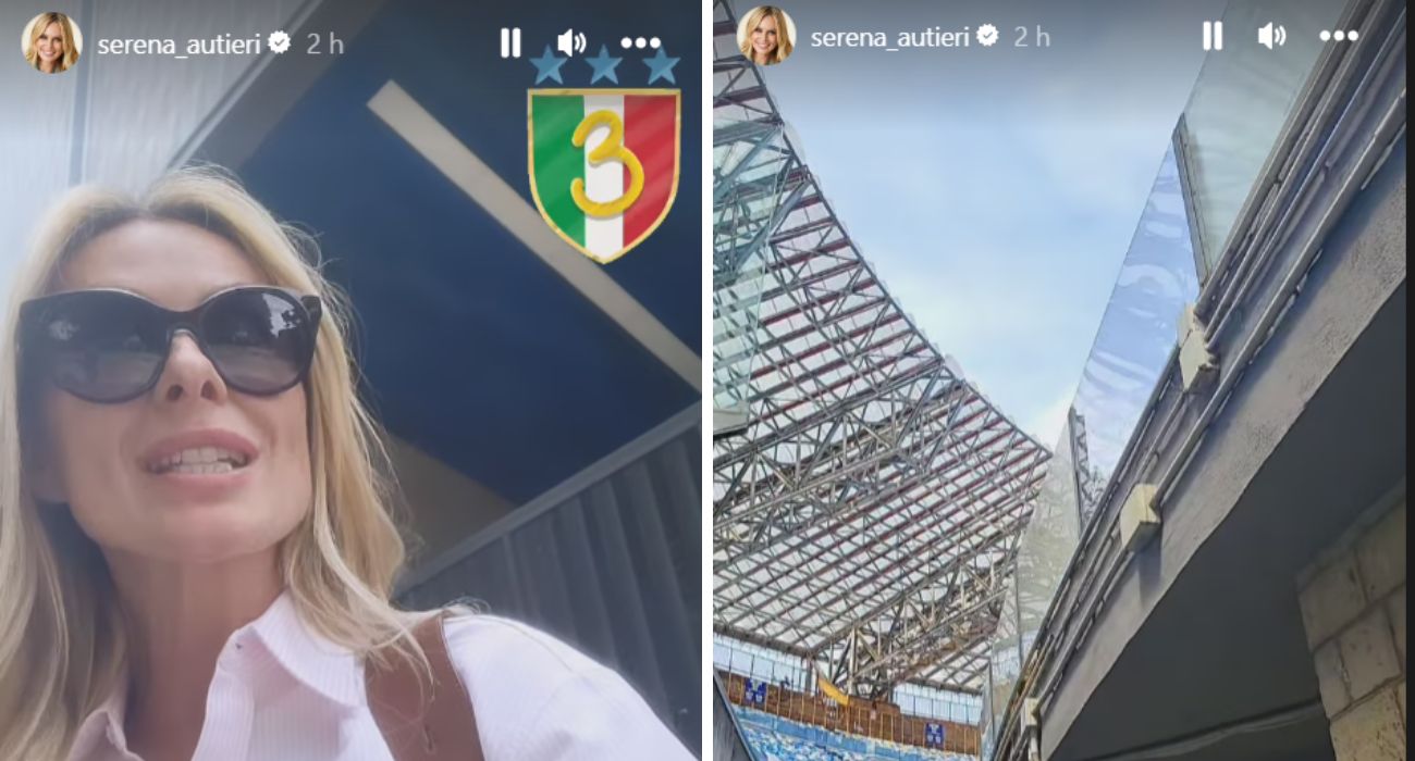 festa scudetto napoli
