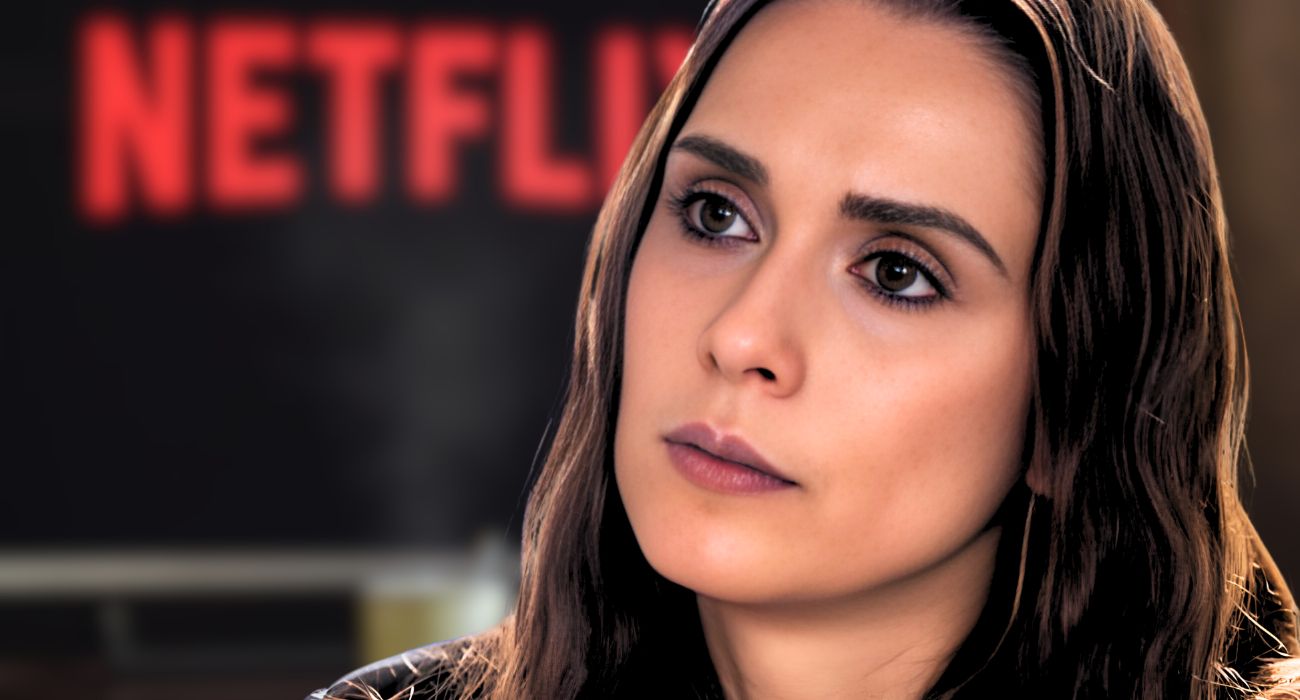 Netflix, la direttrice di 'Mare Fuori'