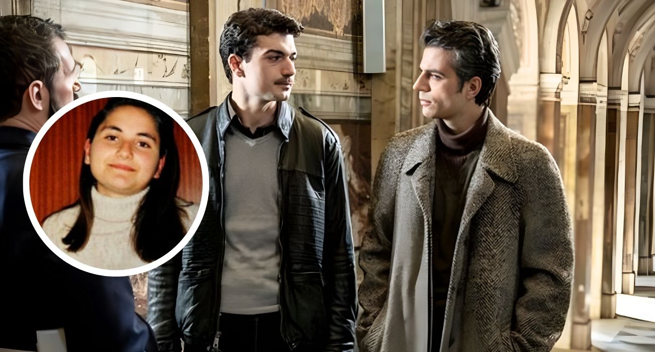 Rai Fiction, il trailer di 'Per Elisa' il caso Claps con e Gianmarco Saurino Rai Fiction, il trailer di 'Per Elisa' il caso Claps con e Gianmarco Saurino