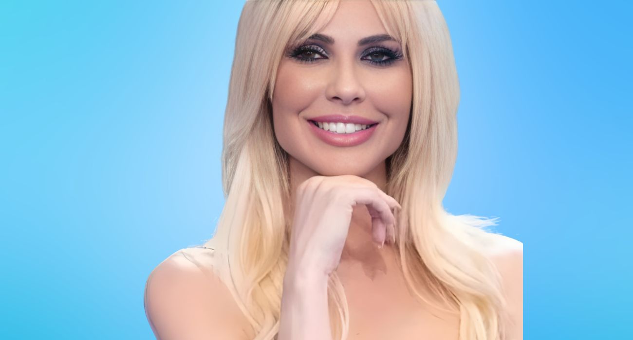 ascolti tv blanca isola