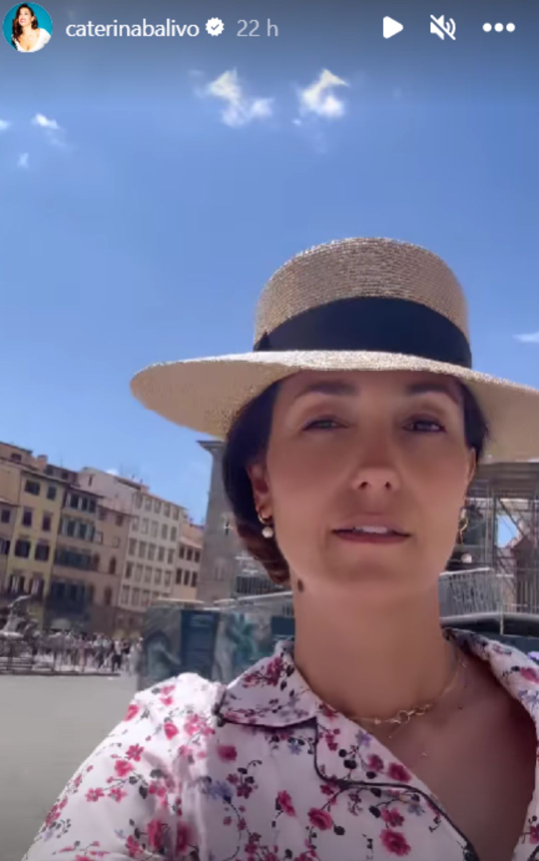 Caterina balivo cora