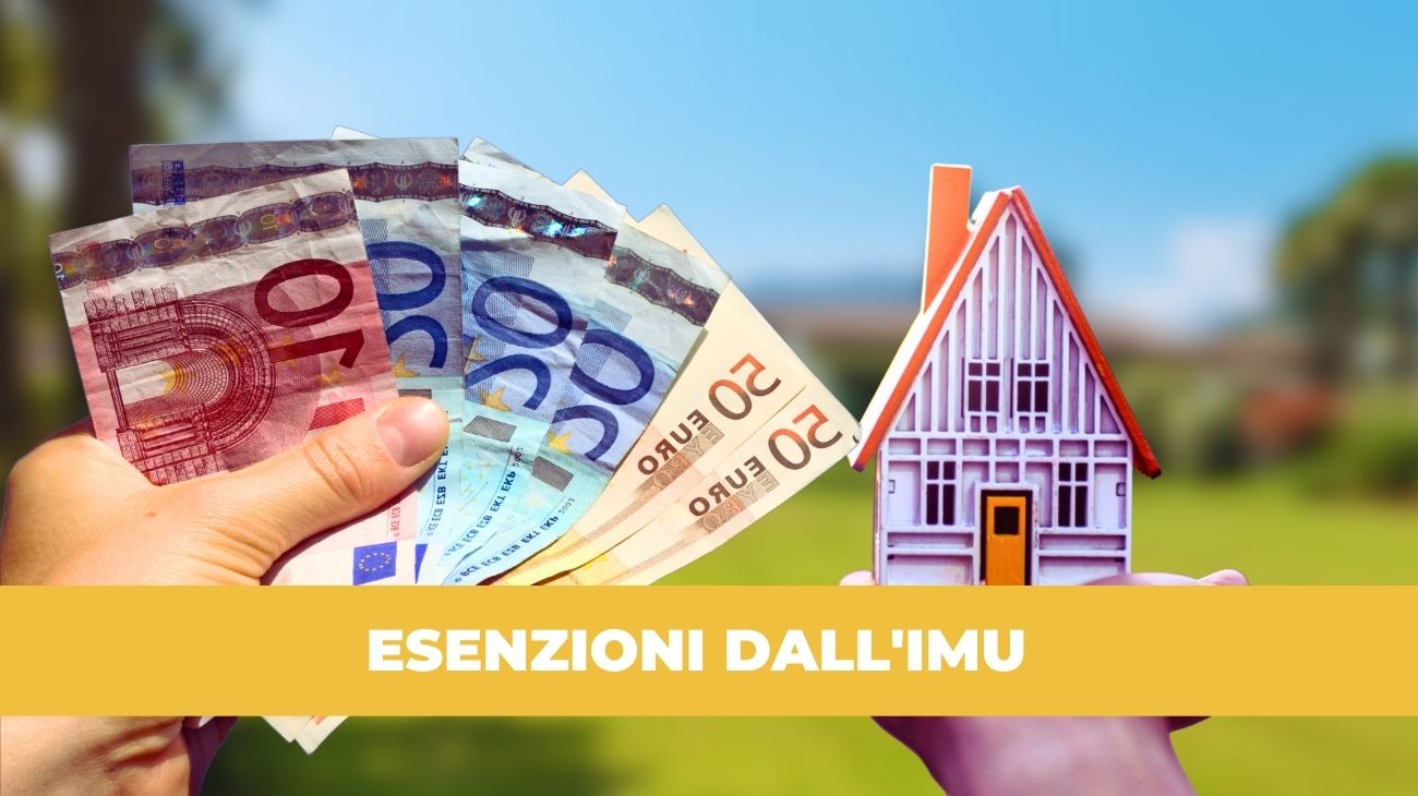 Imu, è possibile non pagare l'imposta municipale unica trasferendo l'immobile ai propri figli? L Imu, è possibile non pagare l'imposta municipale unica trasferendo l'immobile ai propri figli? L