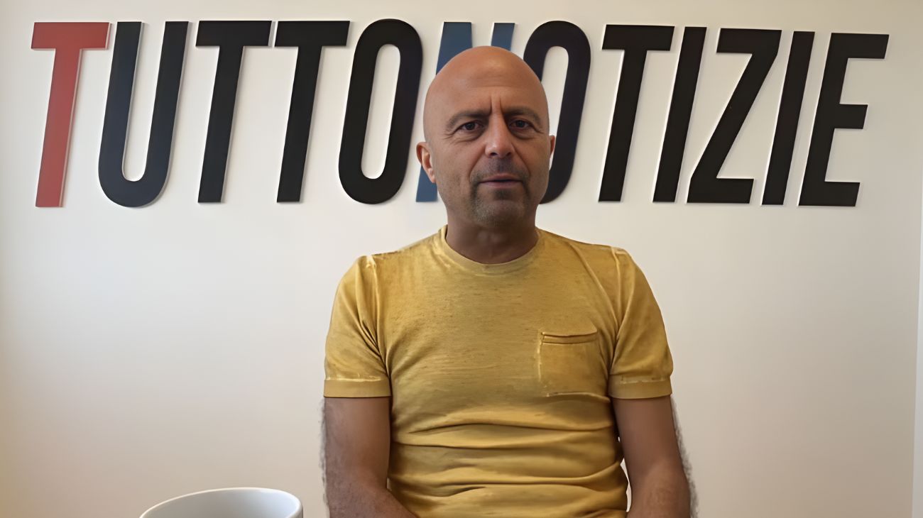 luca abete striscia la notizia terra dei fuochi