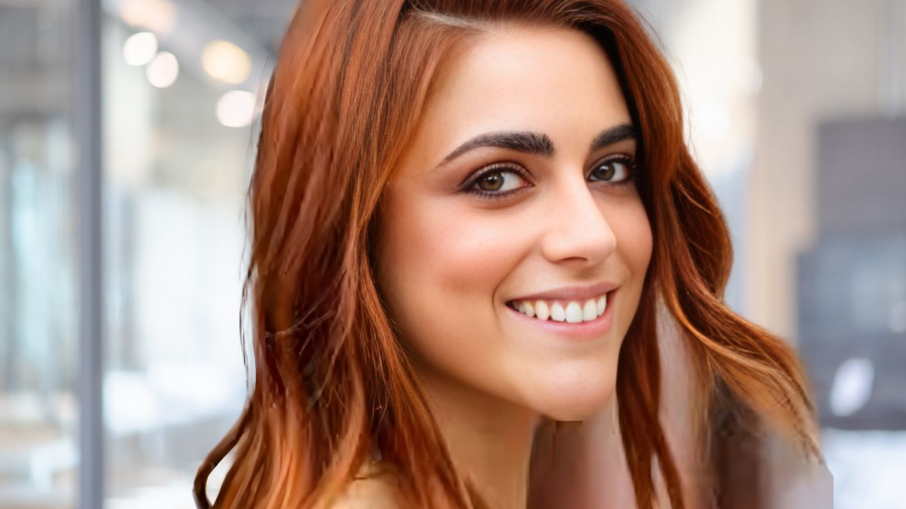 Miriam Leone, il suo look è un grande classico come realizzarlo a costo zero