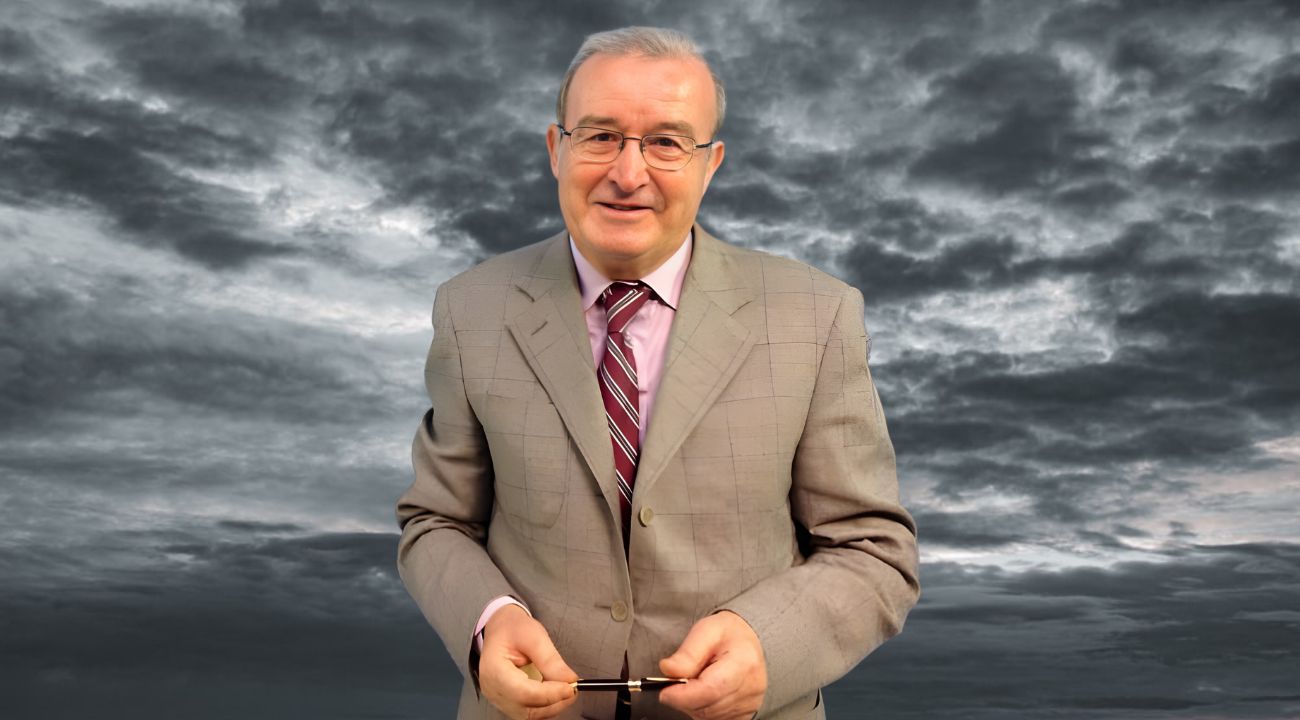 mario giuliacci