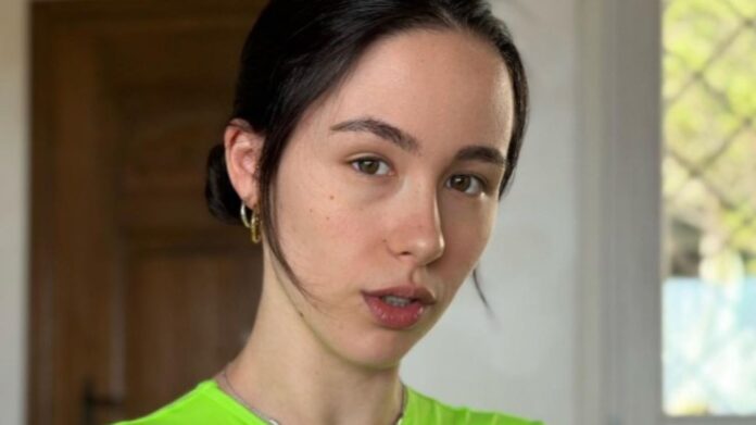 Aurora Ramazzotti