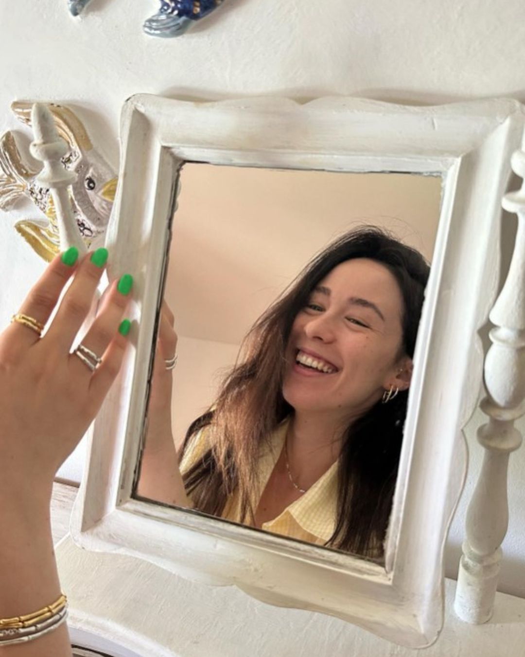 Aurora Ramazzotti