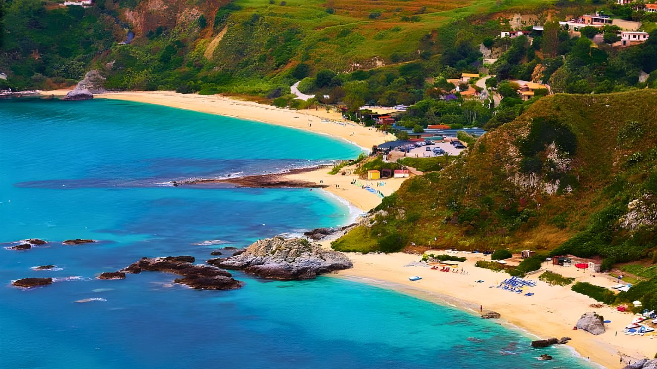 Calabria