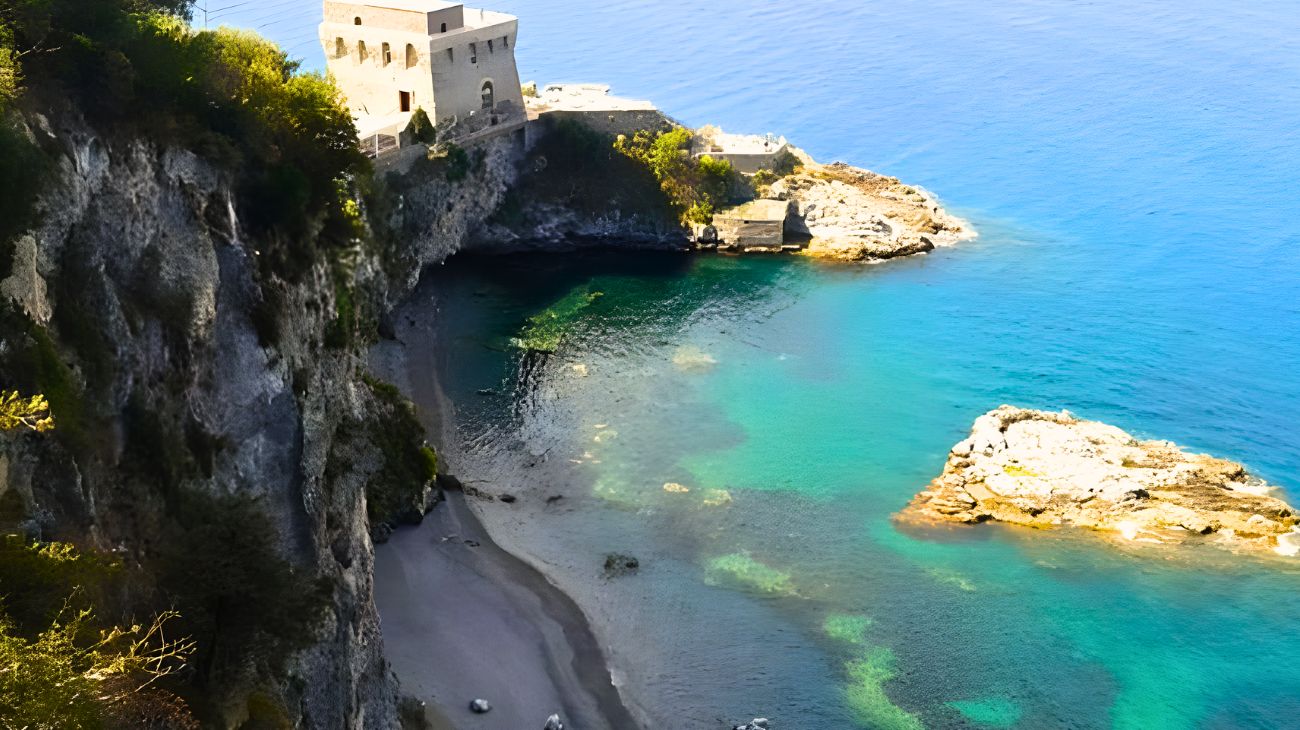Campania