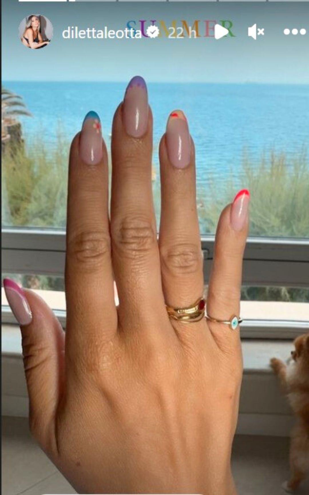 Diletta Leotta