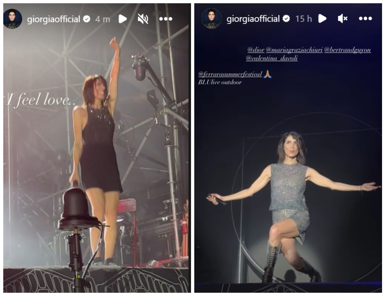 Giorgia