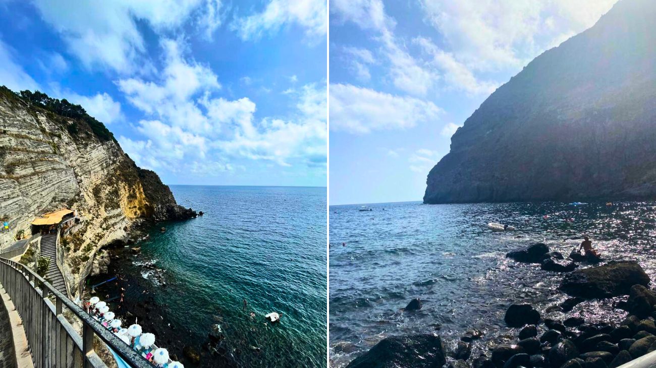 Ischia