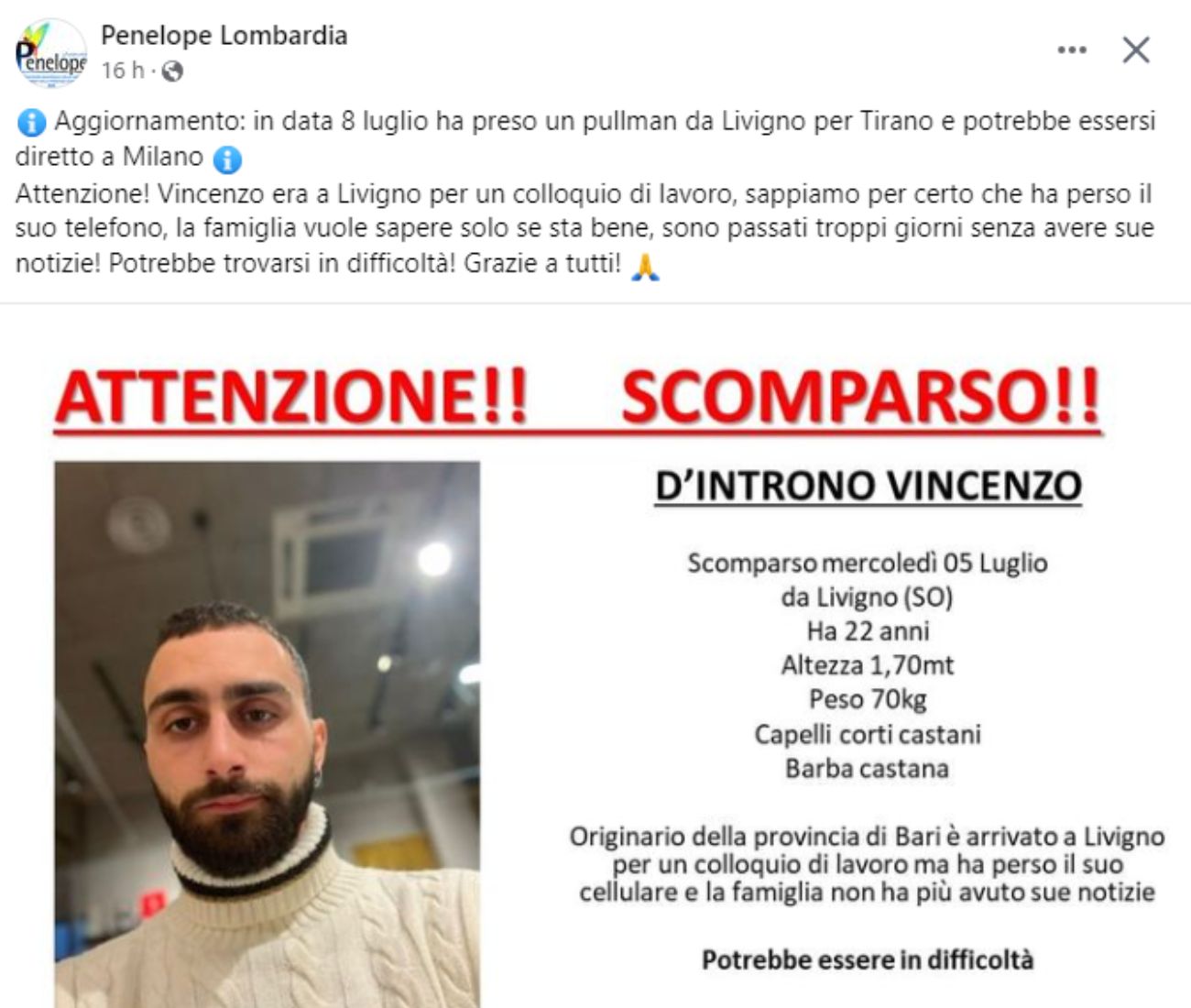 Lombardia,