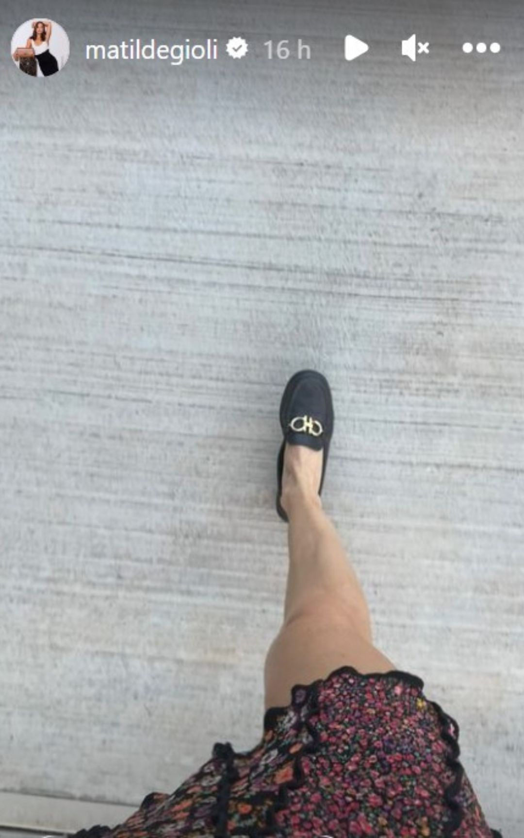 Matilde Gioli