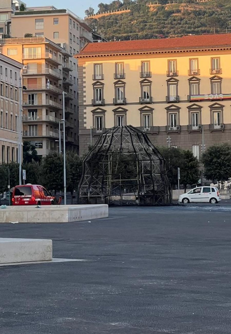 tiktoker napoli