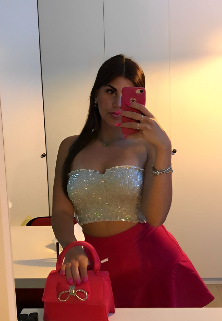 Sofia Castelli femminicidio Milano