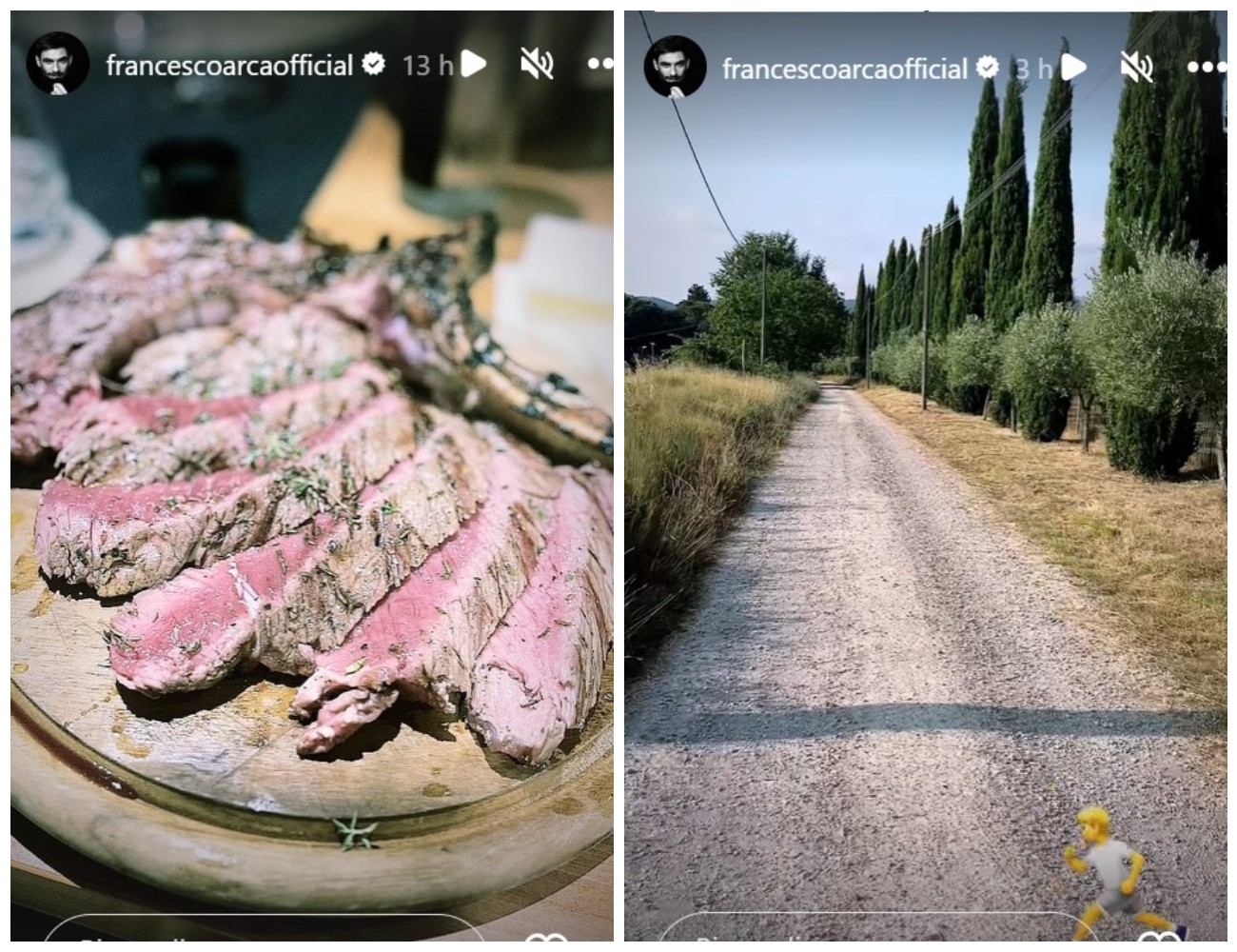 Toscana