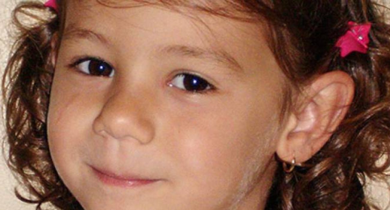 bimbo scomparso, Denise Pipitone