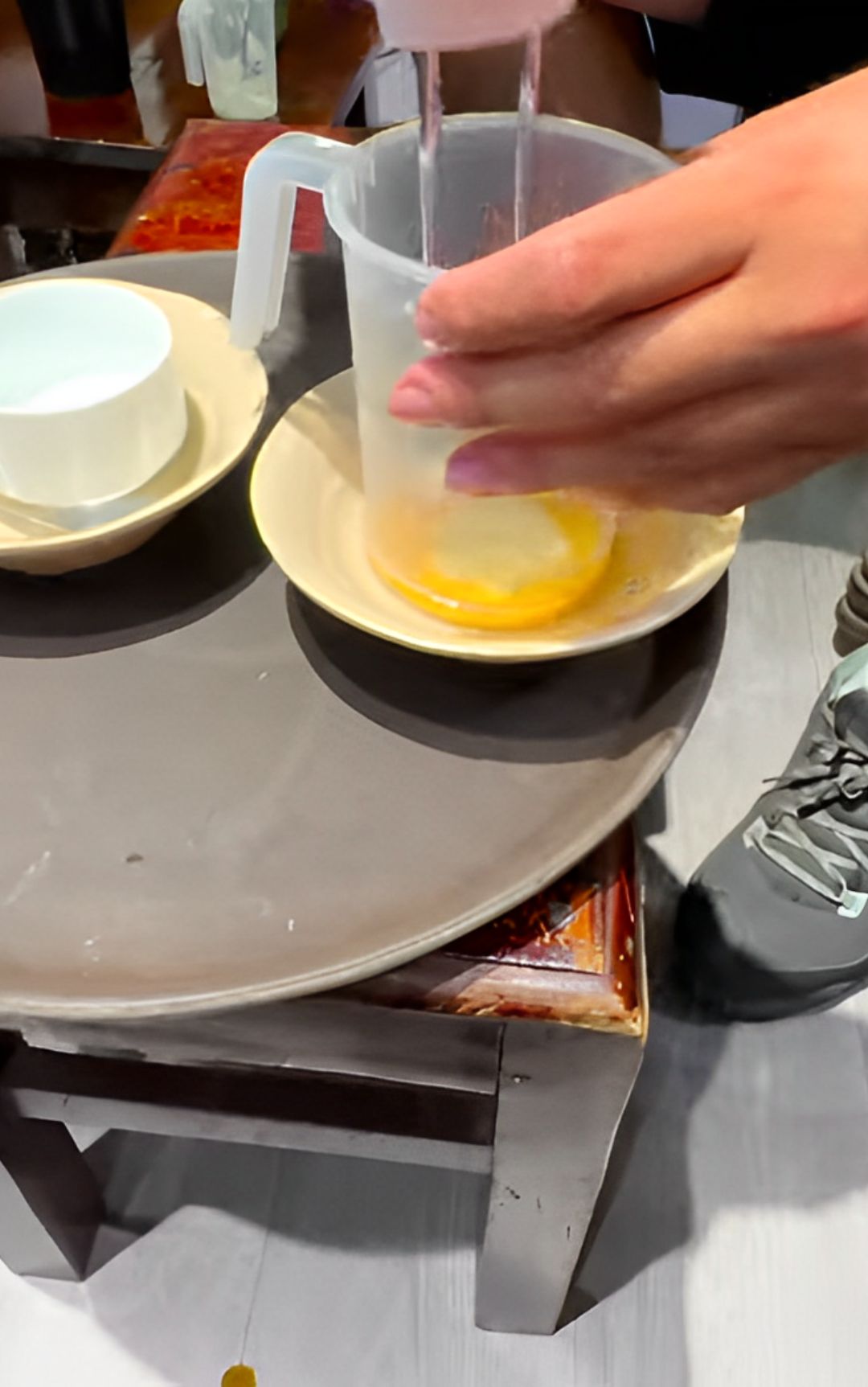 vietnam caffè uovo