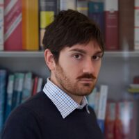 Niccolò Mencucci