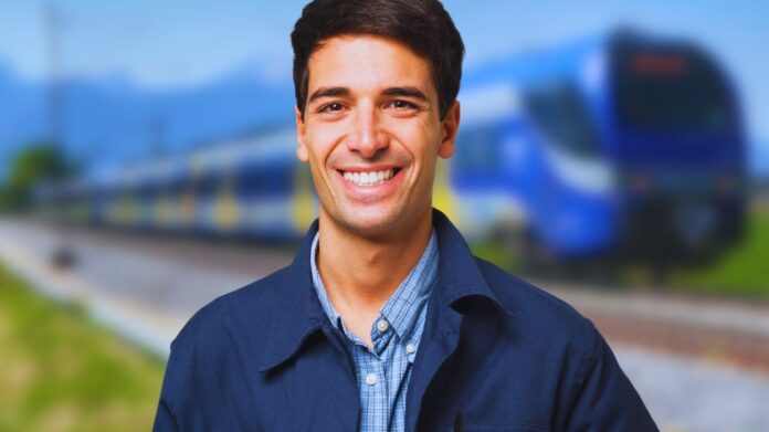 ferrovie dello stato napoli lavoro