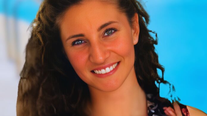 nuoto francesca zunino