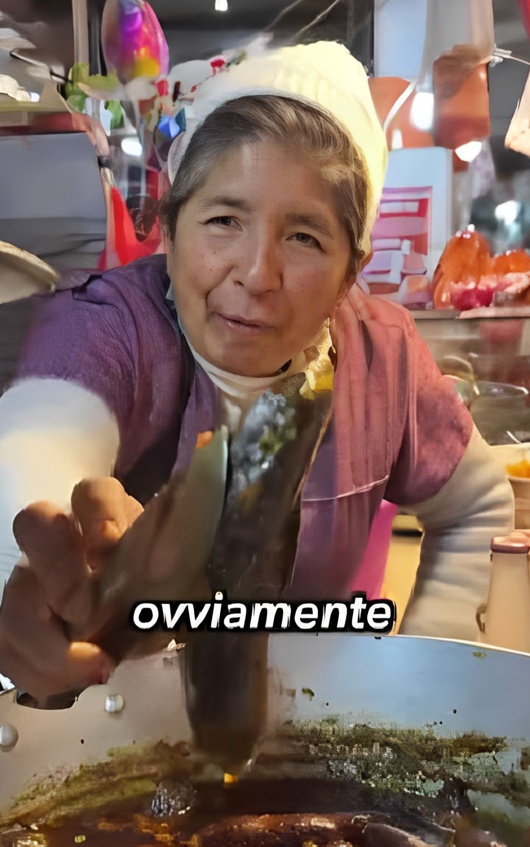 mercati bolivia