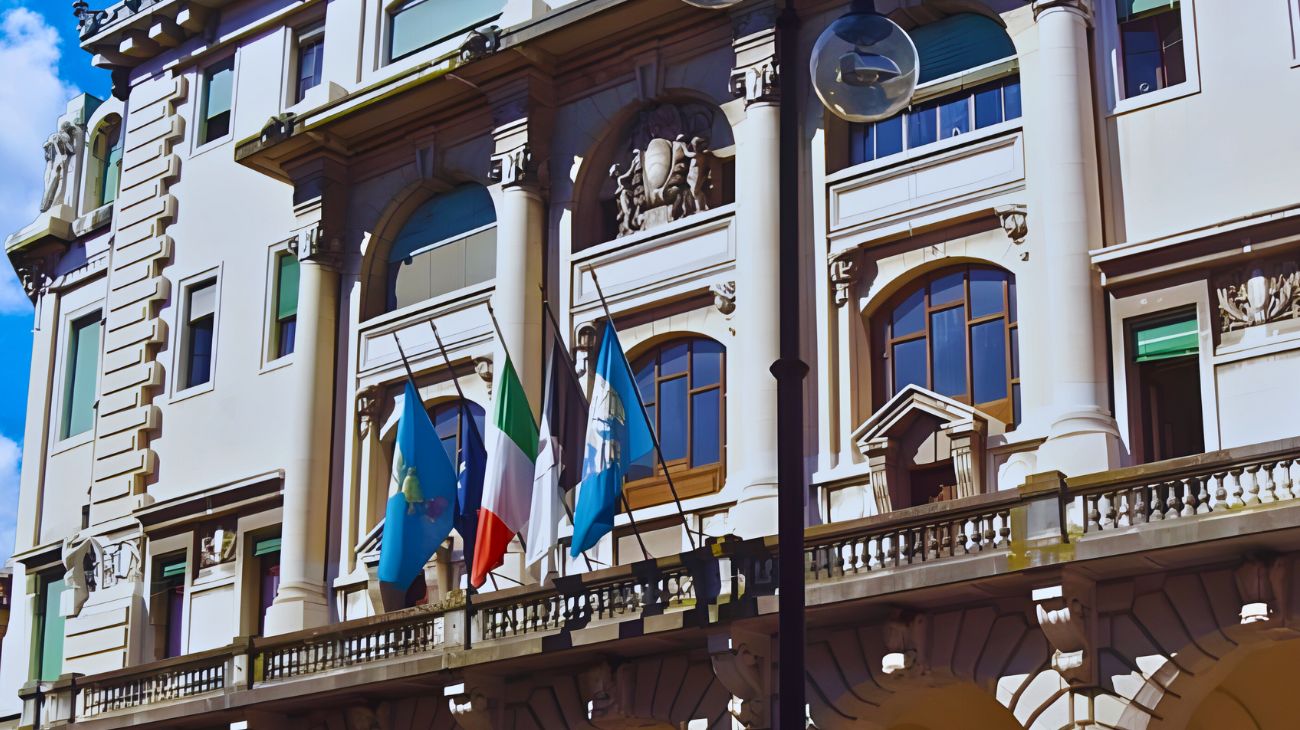 concorso a udine